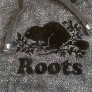Roots Original Kanga Hoody